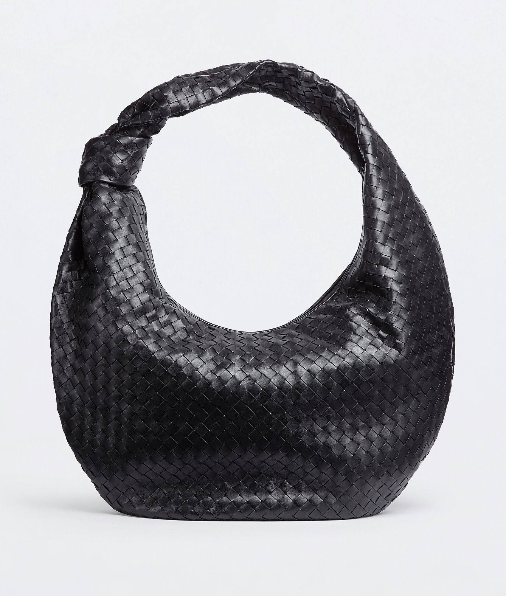 Bottega Veneta Veneta Shoulder Bag - Rovelle Bags