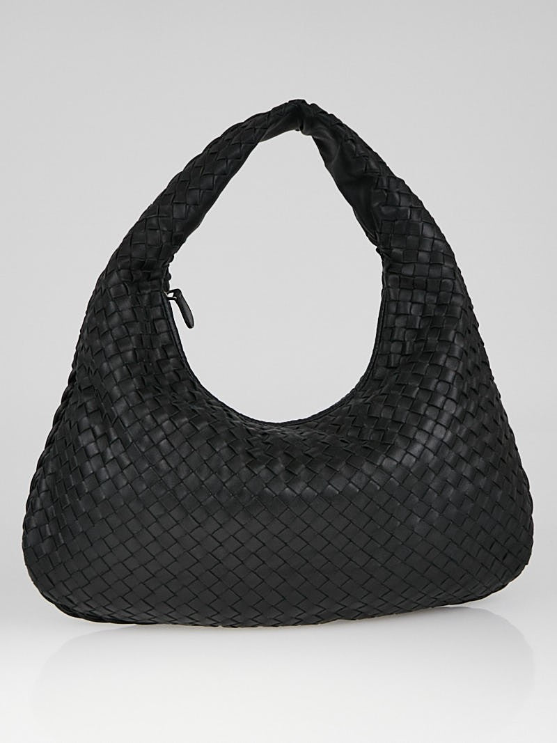Bottega Veneta Veneta Shoulder Bag - Rovelle Bags