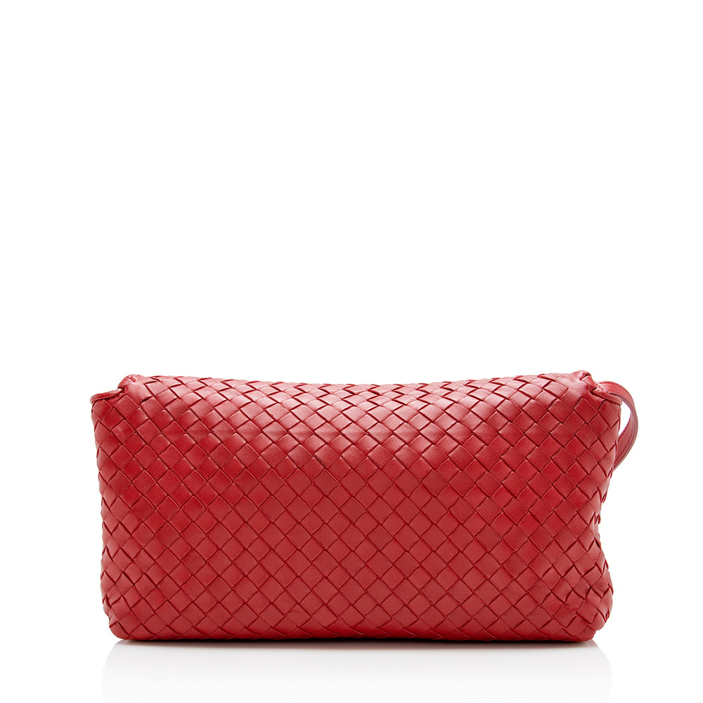 Bottega Veneta Veneta Shoulder Bag - Rovelle Bags