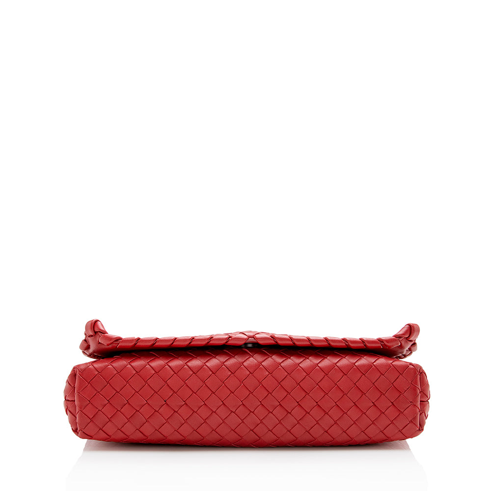 Bottega Veneta Veneta Shoulder Bag - Rovelle Bags