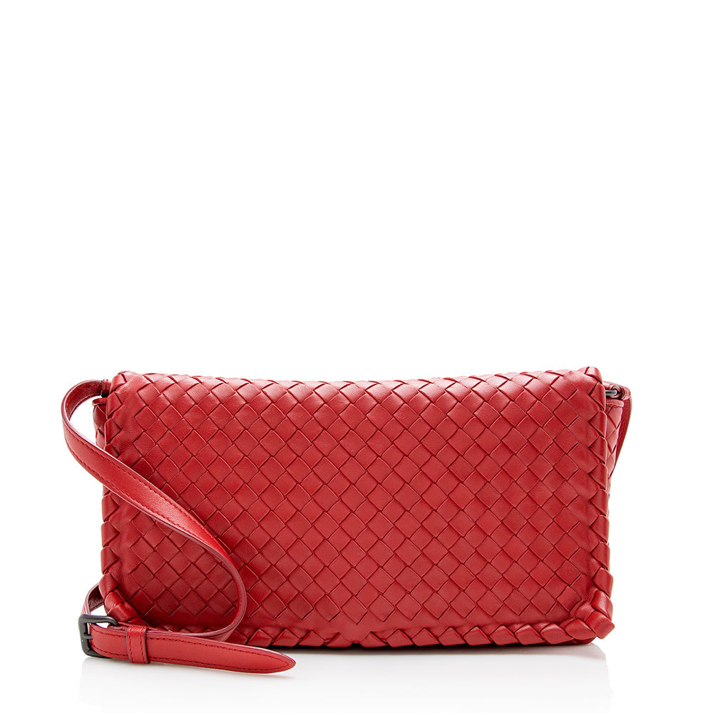 Bottega Veneta Veneta Shoulder Bag - Rovelle Bags