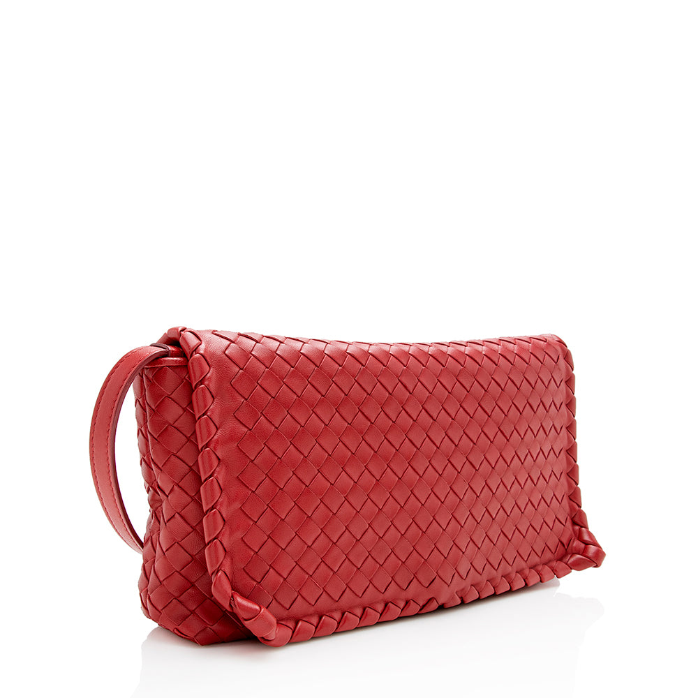Bottega Veneta Veneta Shoulder Bag - Rovelle Bags