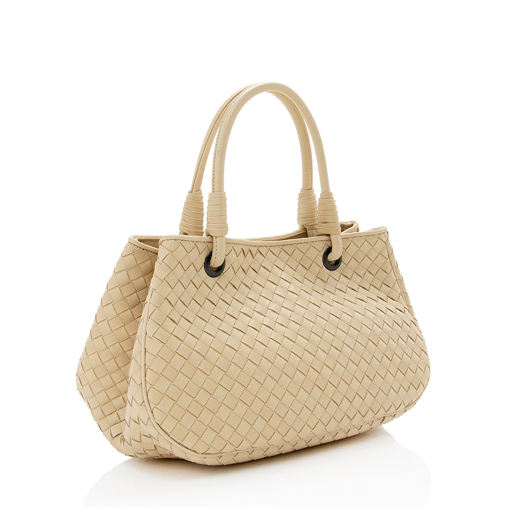 Bottega Veneta Veneta Tote - Rovelle Bags