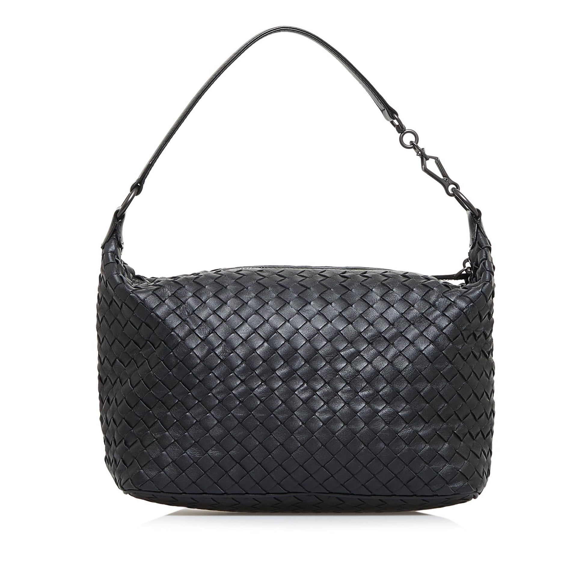 Bottega Veneta Veneta Shoulder Bag - Rovelle Bags