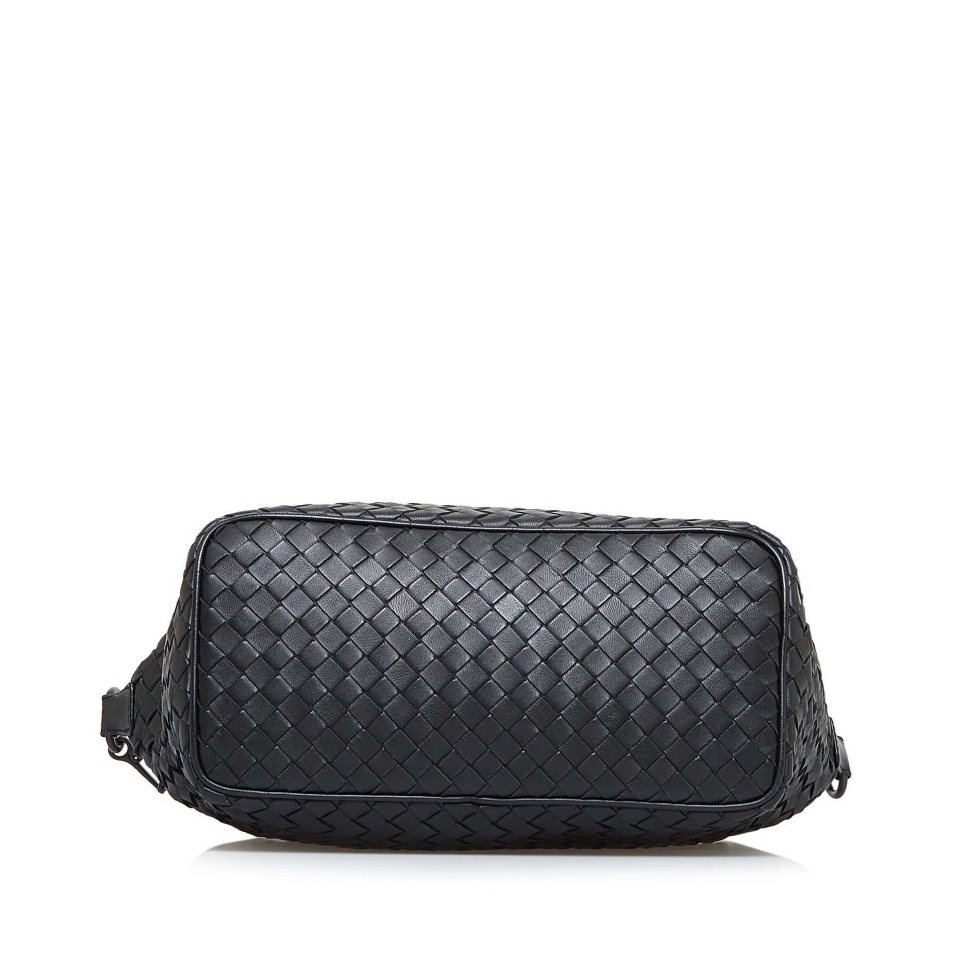 Bottega Veneta Veneta Shoulder Bag - Rovelle Bags