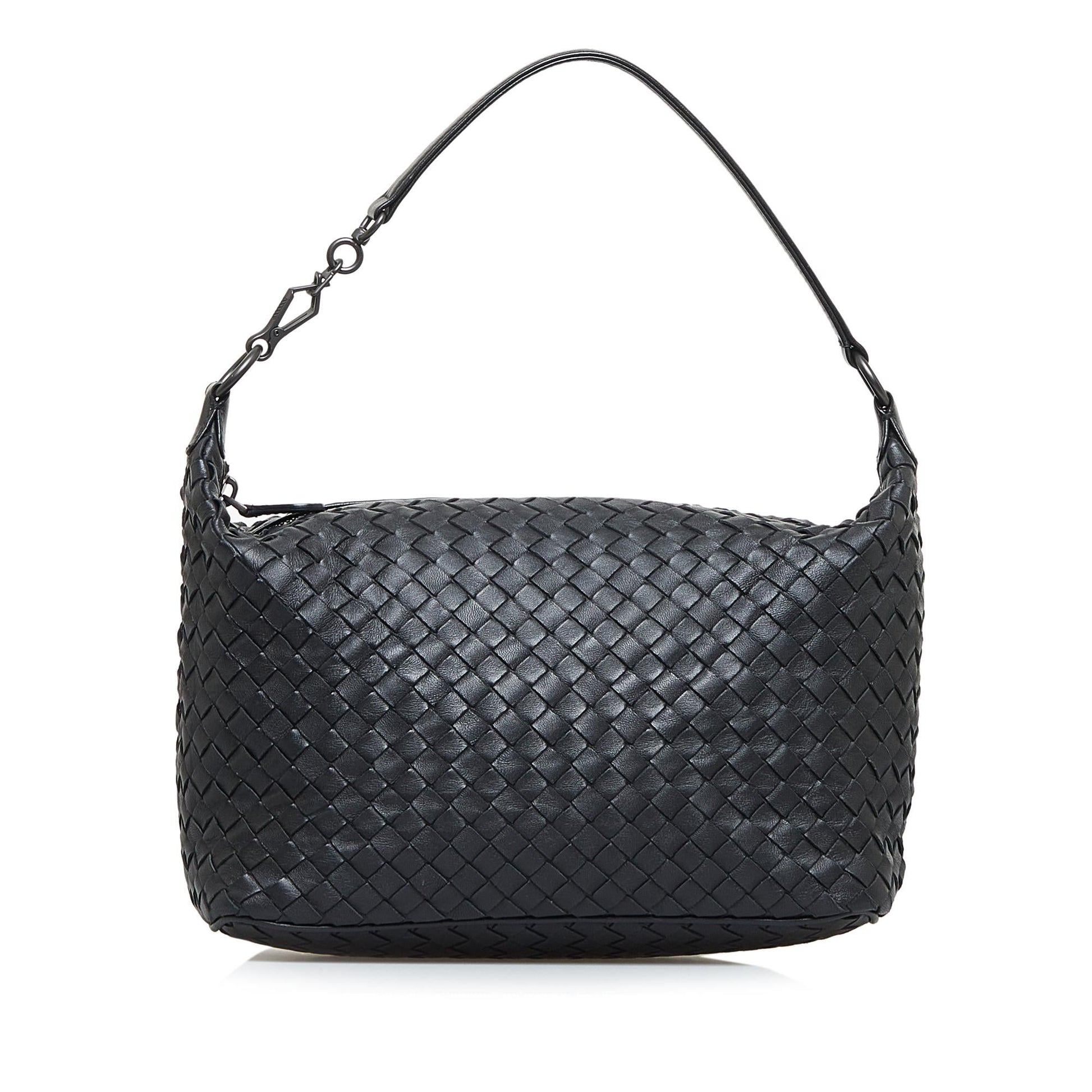 Bottega Veneta Veneta Shoulder Bag - Rovelle Bags