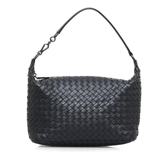 Bottega Veneta Veneta Shoulder Bag - Rovelle Bags