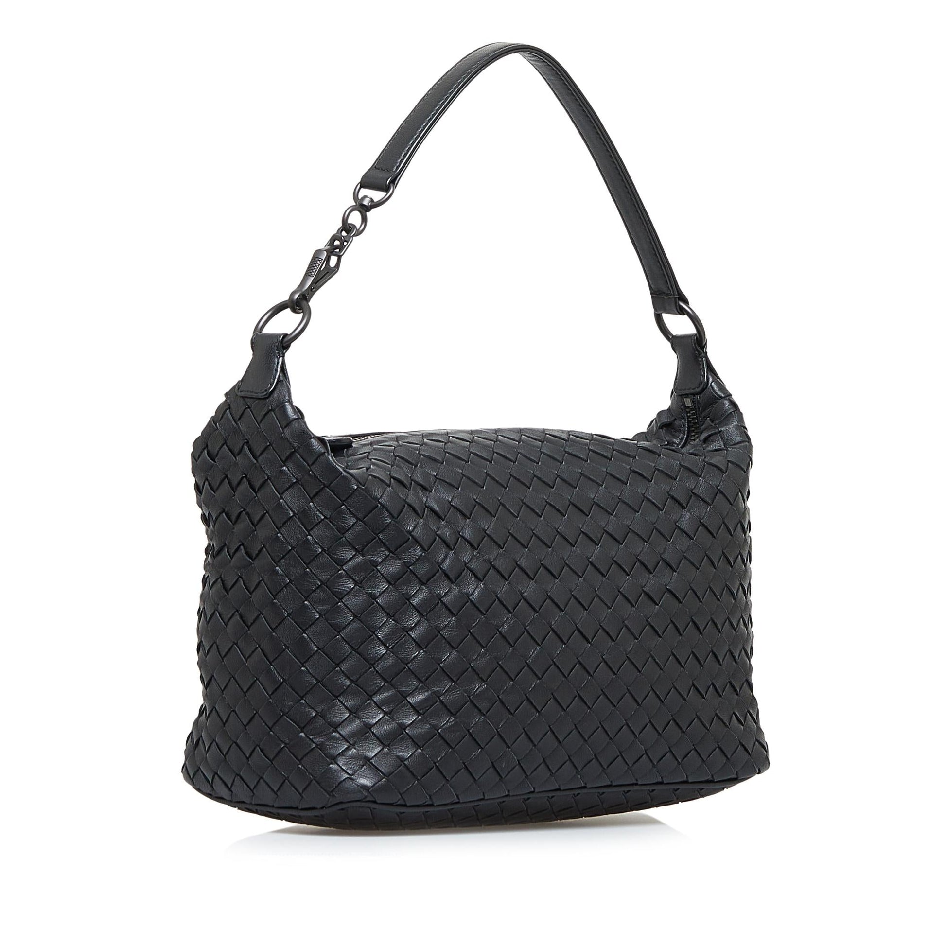 Bottega Veneta Veneta Shoulder Bag - Rovelle Bags