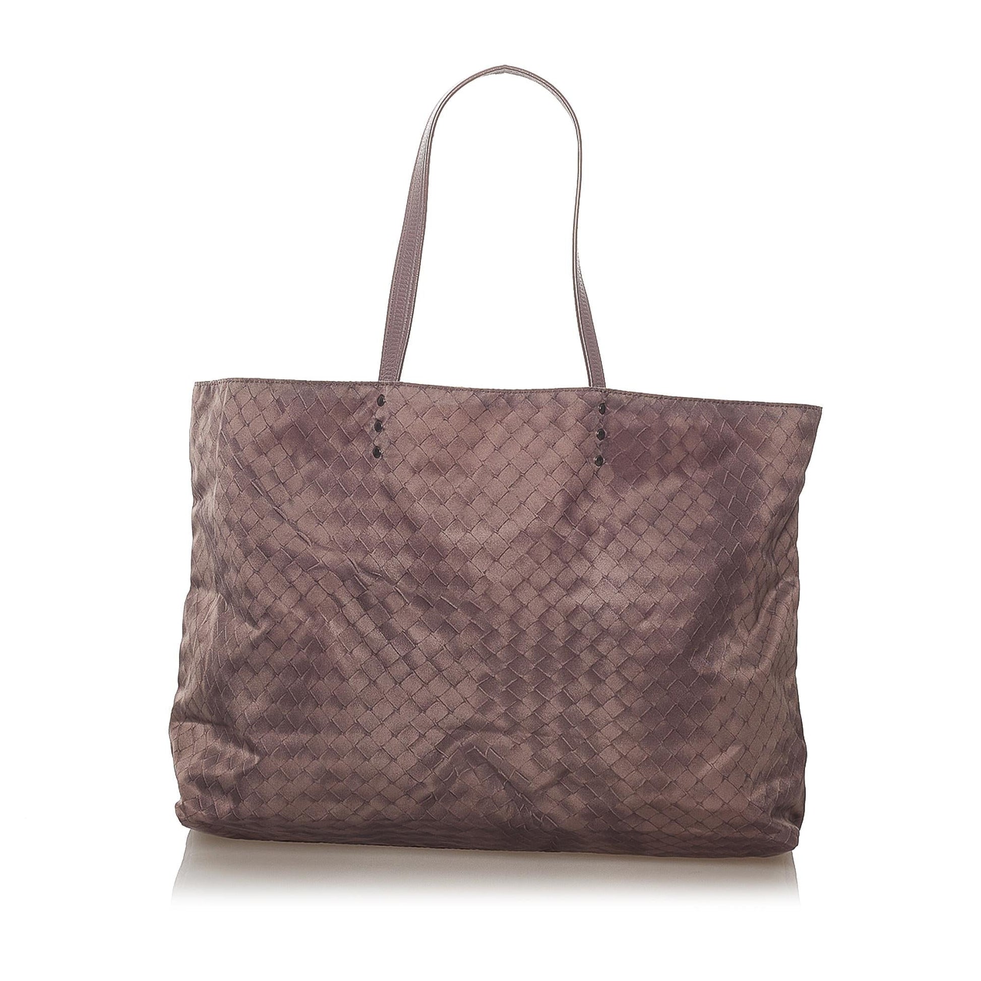 Bottega Veneta Veneta Tote - Rovelle Bags