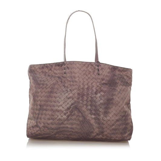 Bottega Veneta Veneta Tote - Rovelle Bags