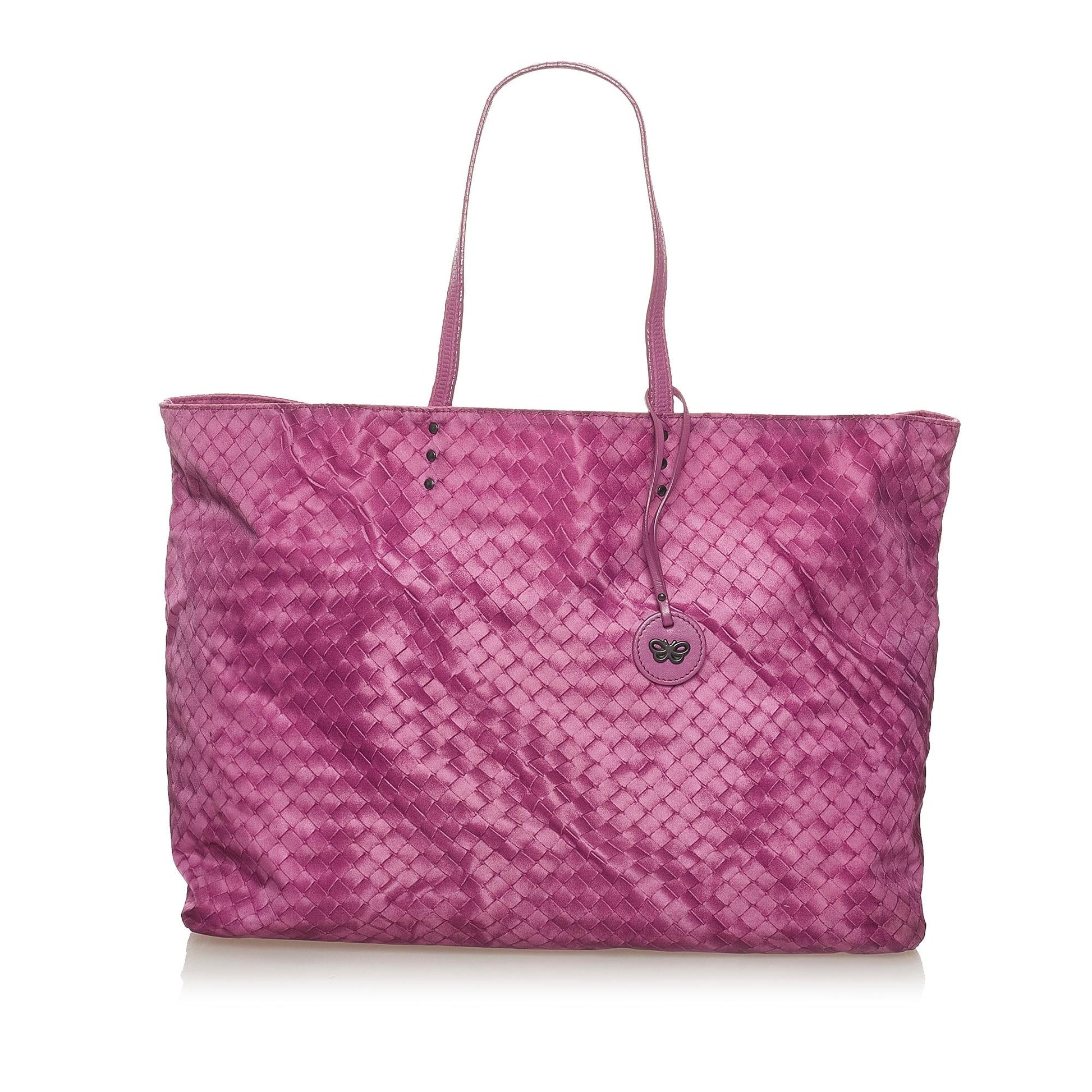 Bottega Veneta Veneta Tote - Rovelle Bags