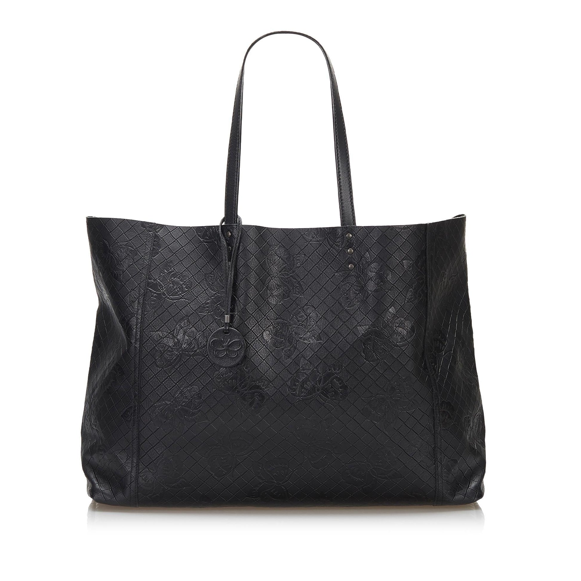 Bottega Veneta Veneta Tote - Rovelle Bags