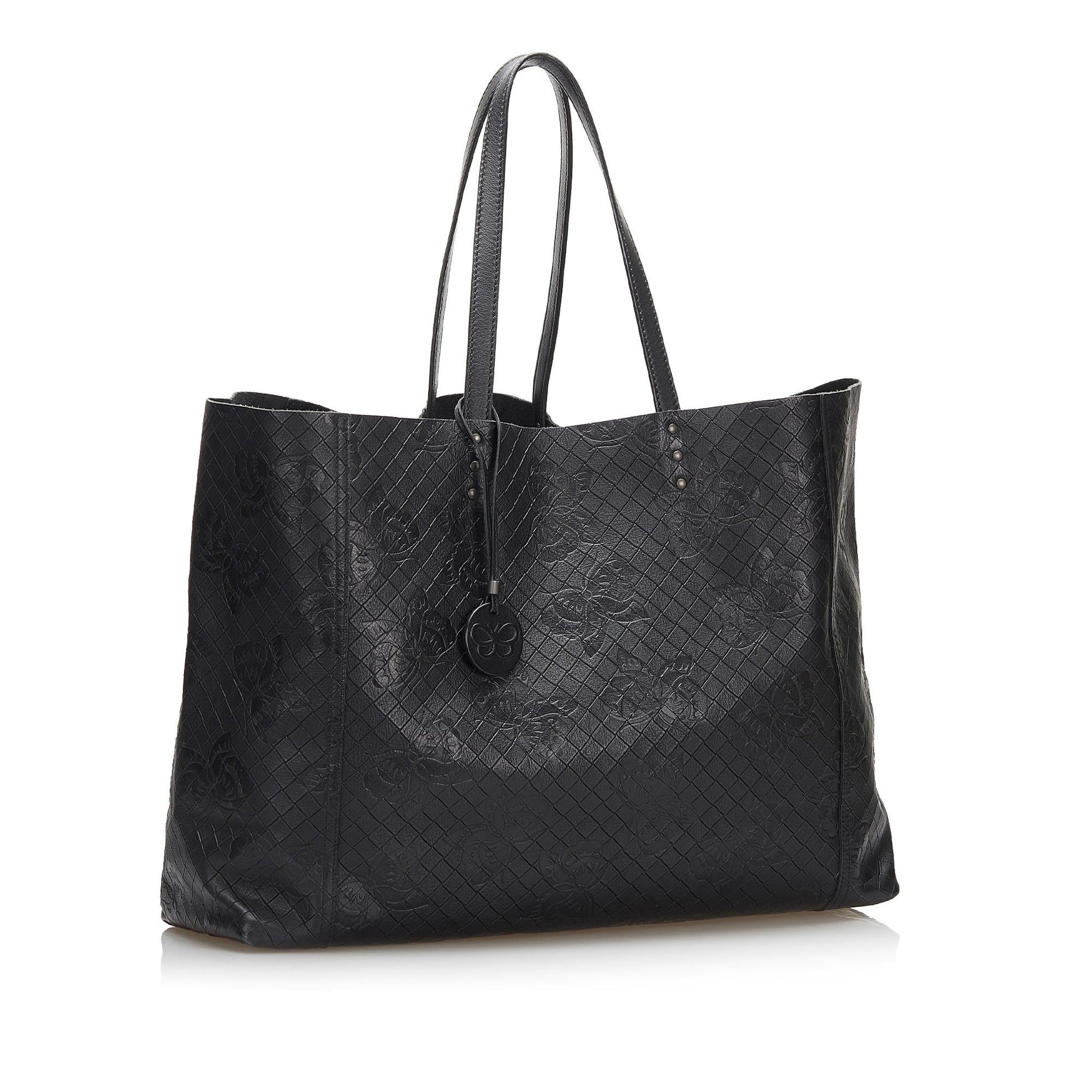 Bottega Veneta Veneta Tote - Rovelle Bags