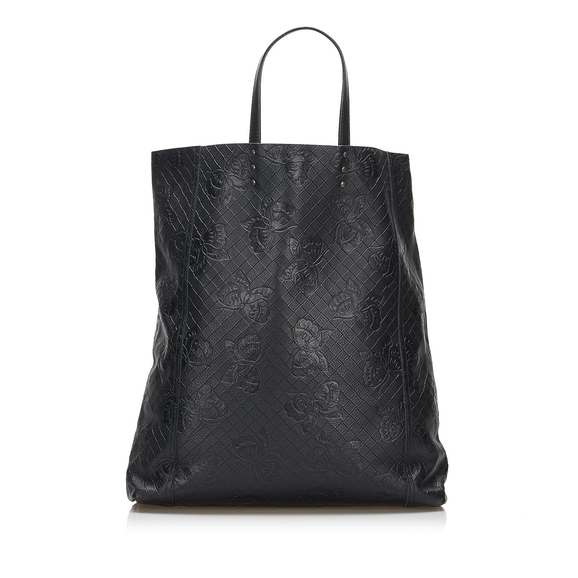 Bottega Veneta Veneta Tote - Rovelle Bags