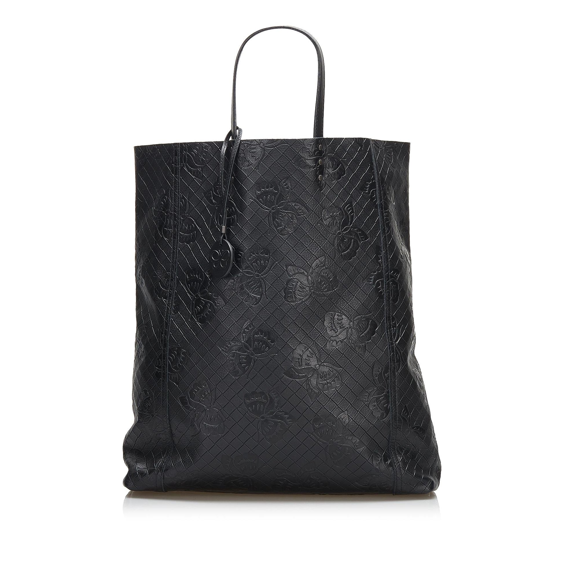 Bottega Veneta Veneta Tote - Rovelle Bags