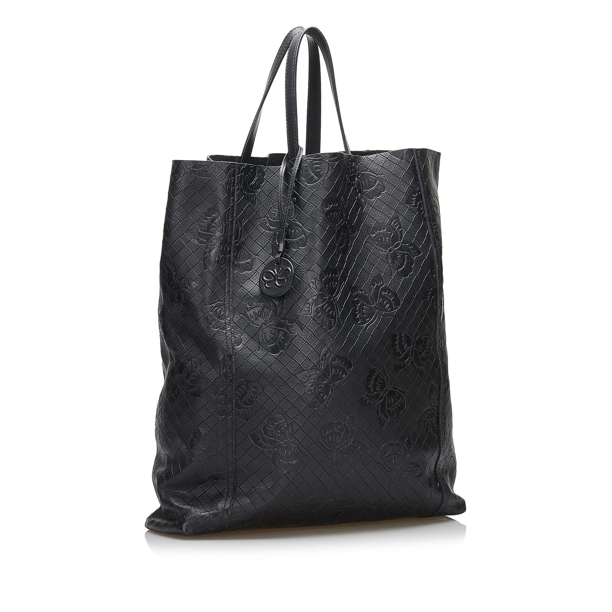 Bottega Veneta Veneta Tote - Rovelle Bags