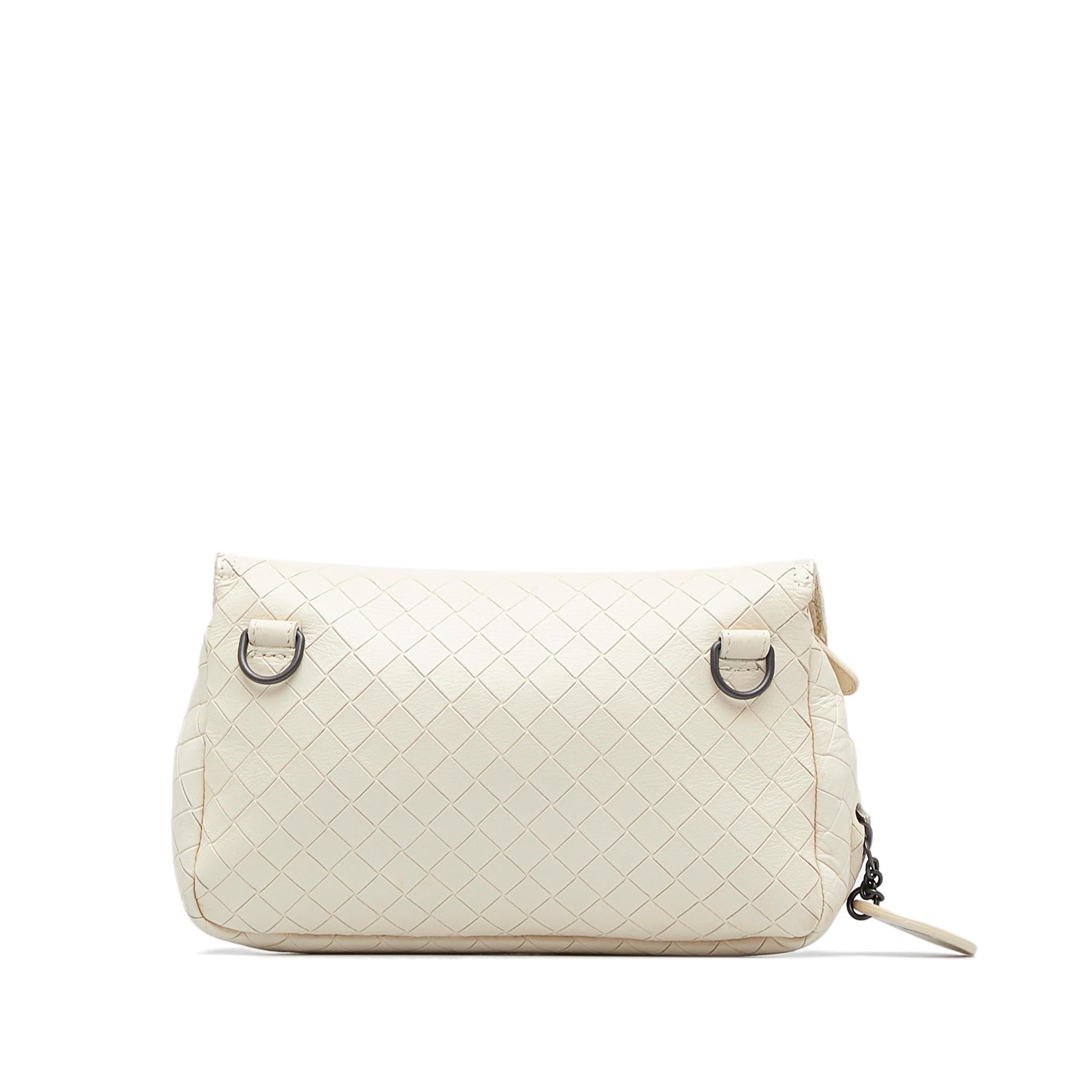 Bottega Veneta Veneta Crossbody - Rovelle Bags