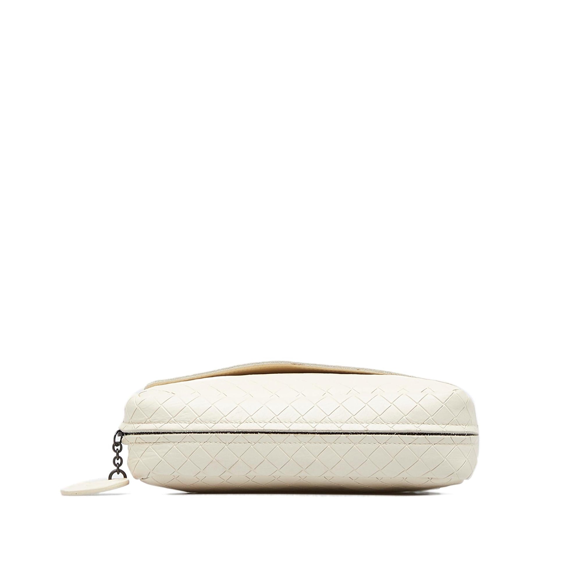 Bottega Veneta Veneta Crossbody - Rovelle Bags