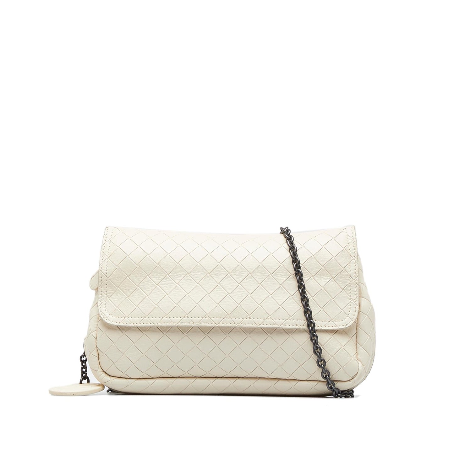 Bottega Veneta Veneta Crossbody - Rovelle Bags