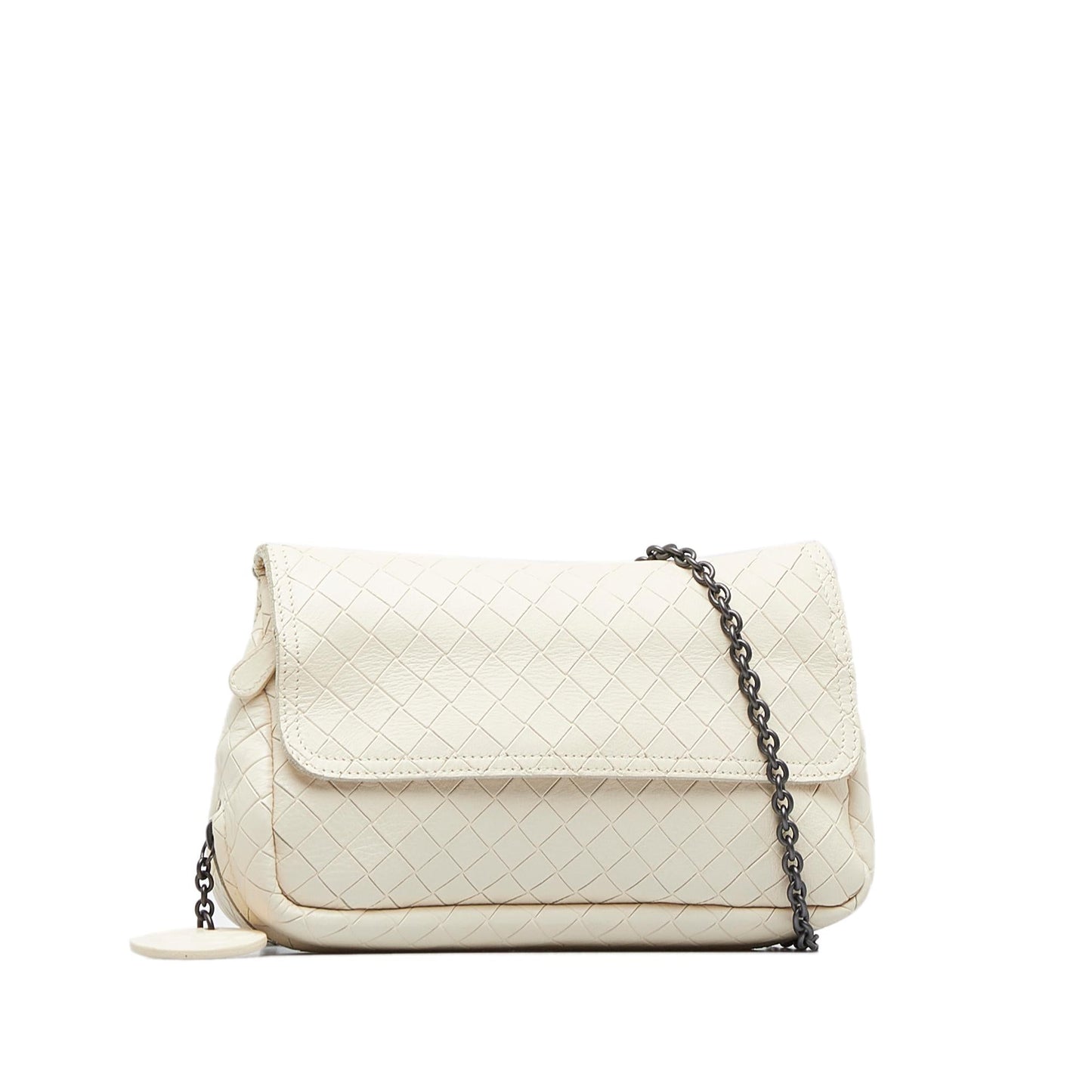 Bottega Veneta Veneta Crossbody - Rovelle Bags