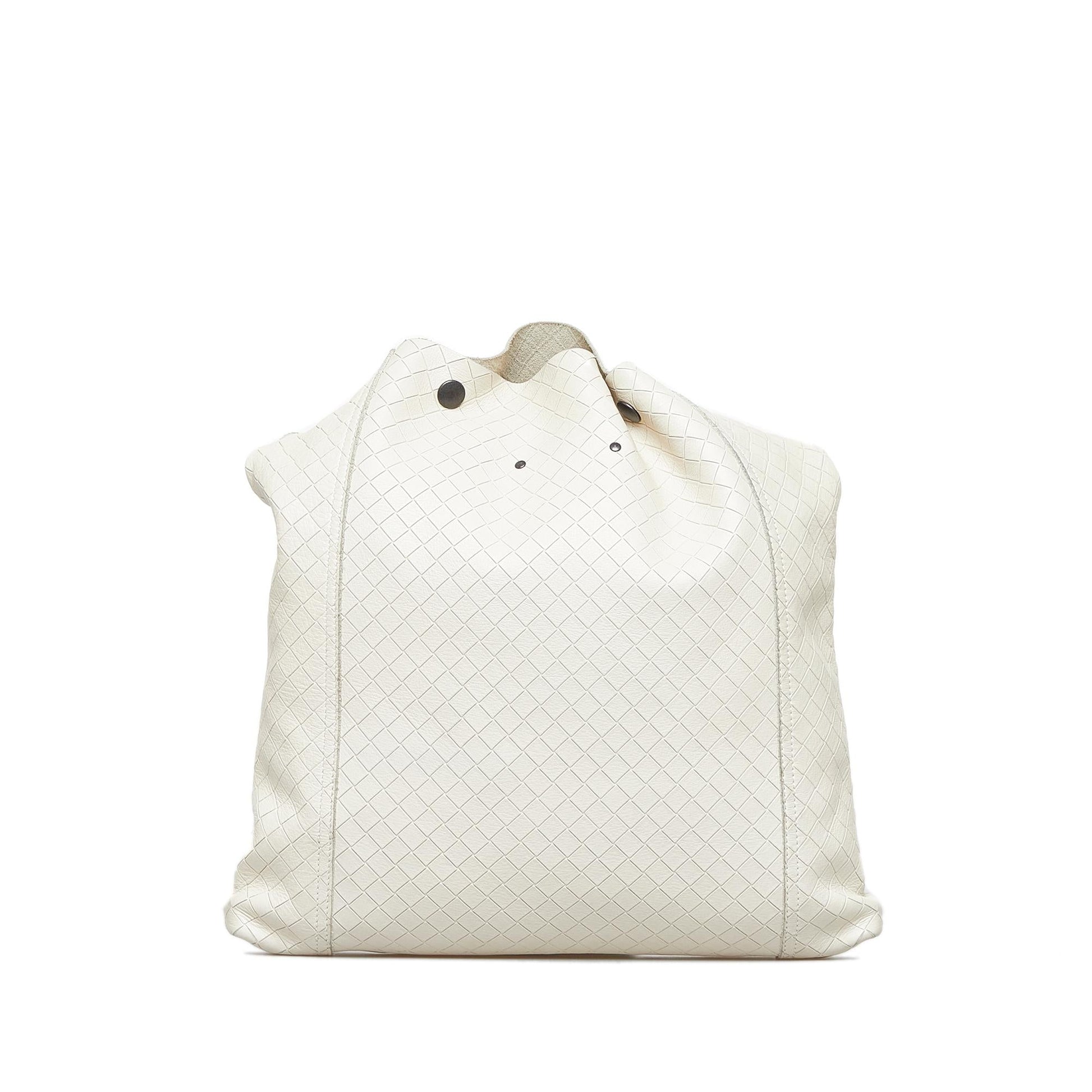 Bottega Veneta Veneta Crossbody - Rovelle Bags