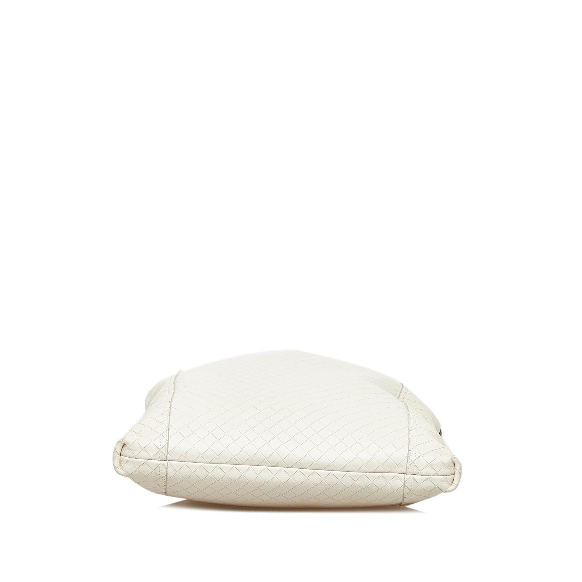 Bottega Veneta Veneta Crossbody - Rovelle Bags