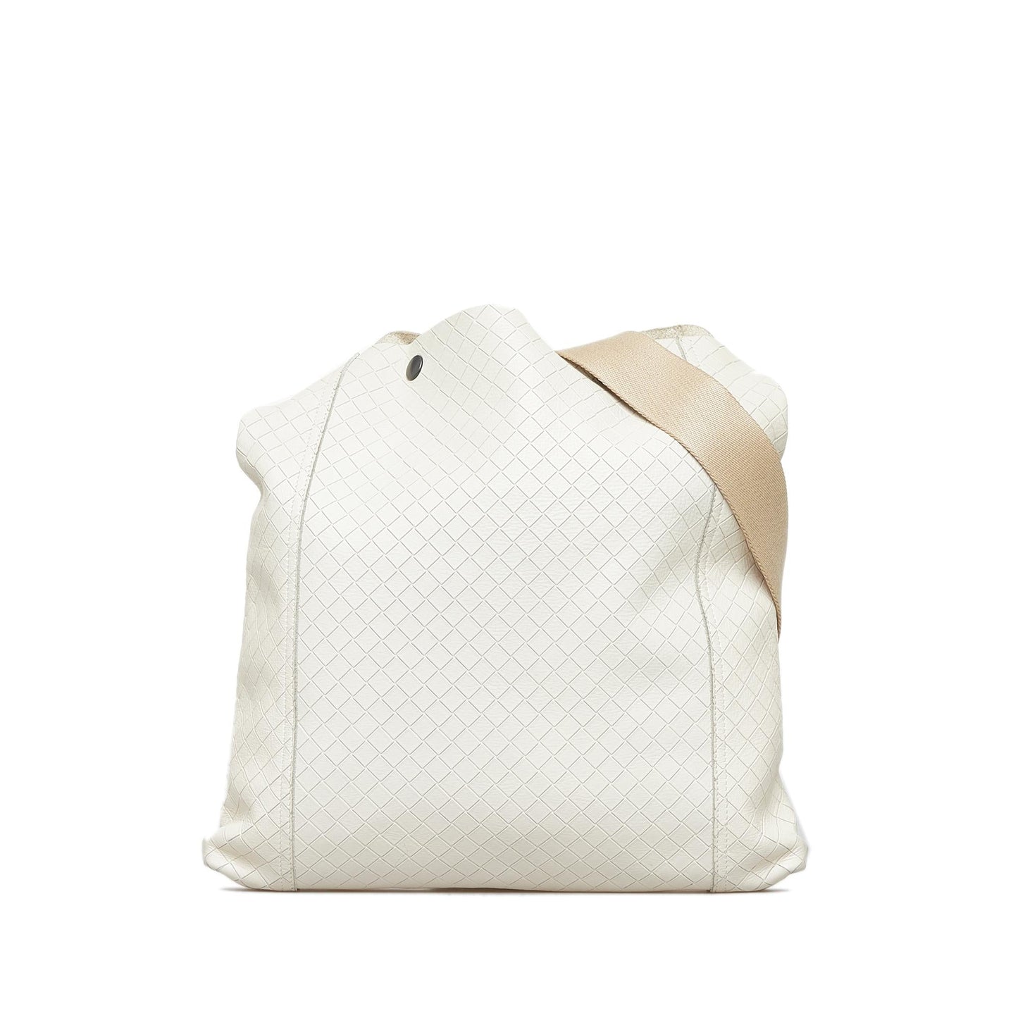 Bottega Veneta Veneta Crossbody - Rovelle Bags