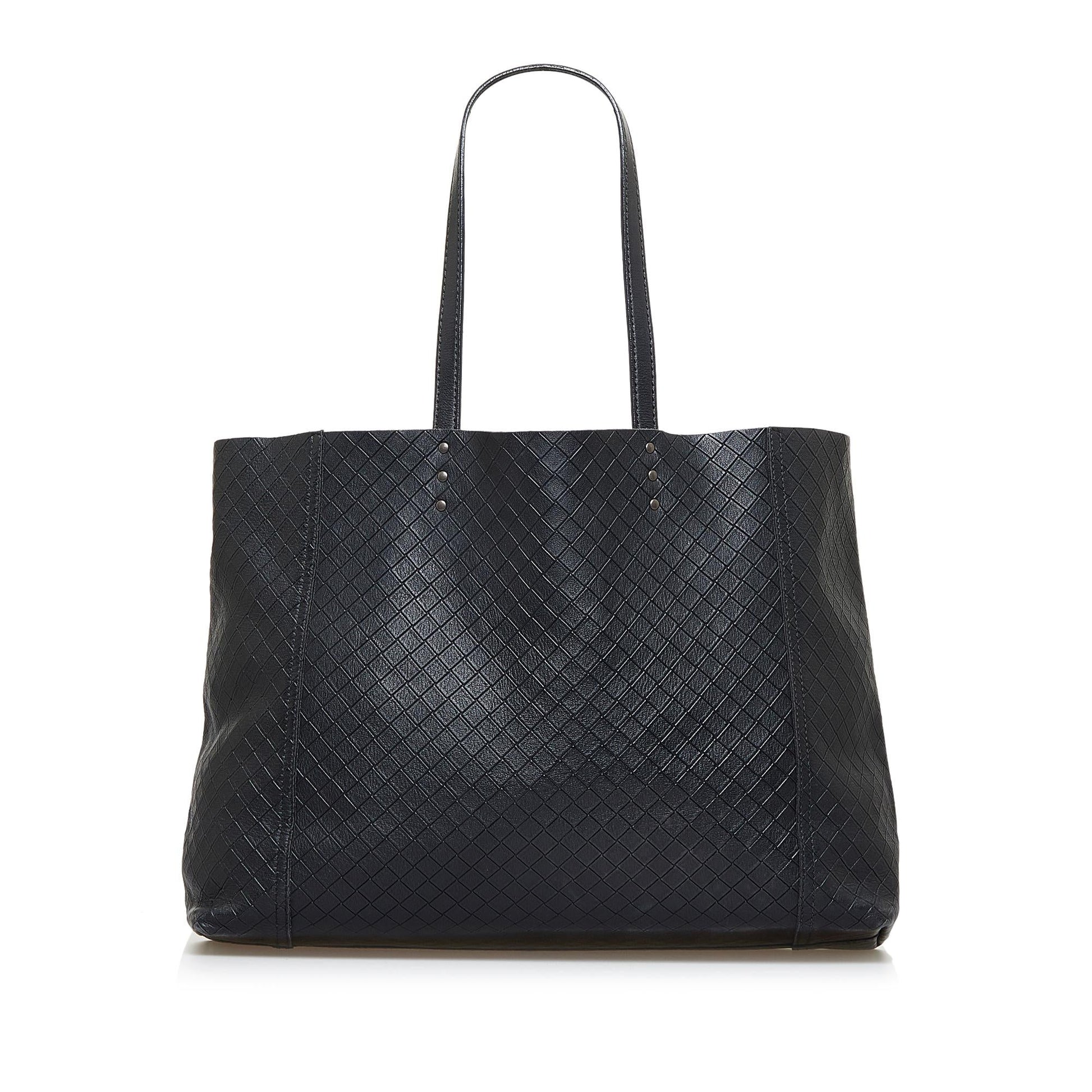 Bottega Veneta Veneta Tote - Rovelle Bags