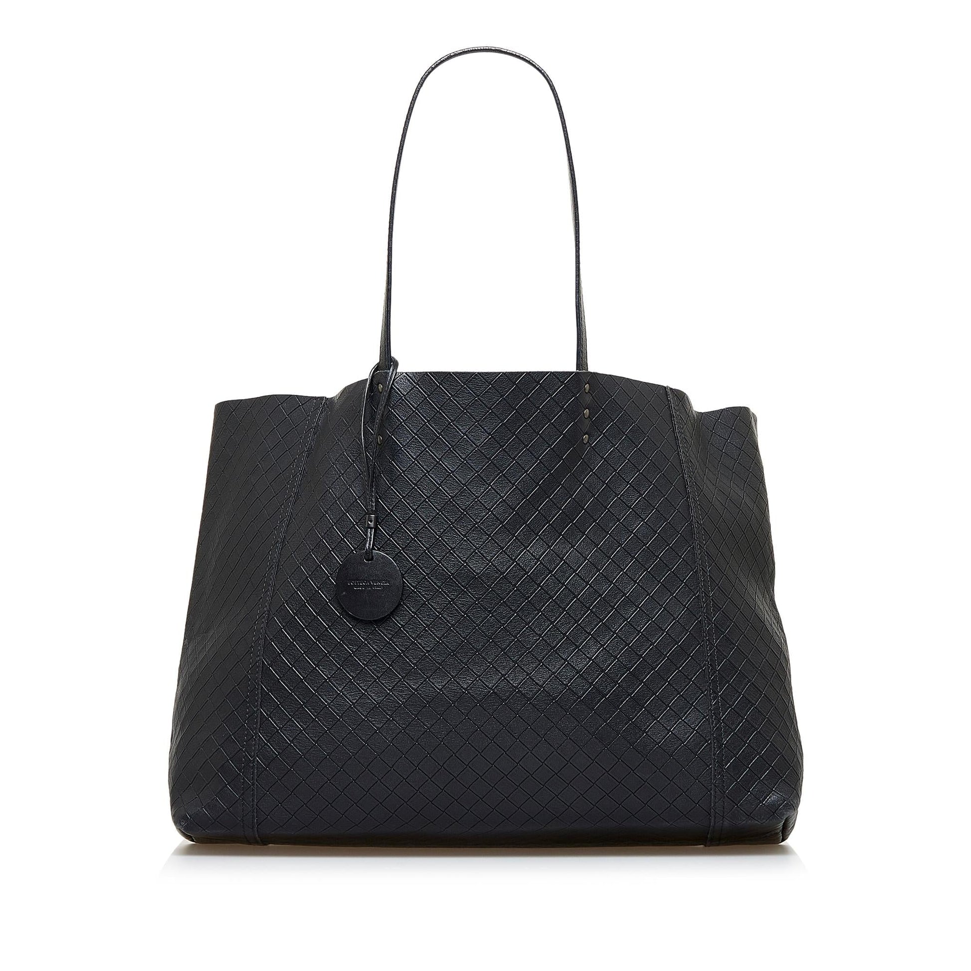 Bottega Veneta Veneta Tote - Rovelle Bags