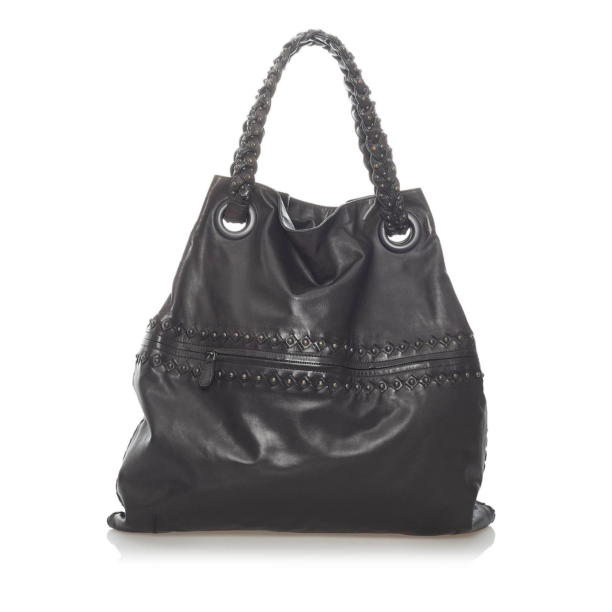 Bottega Veneta Veneta Tote - Rovelle Bags