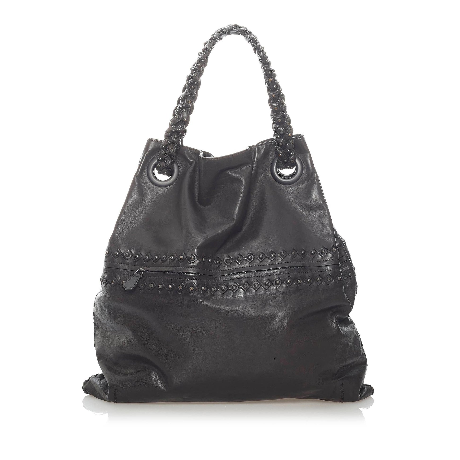 Bottega Veneta Veneta Tote - Rovelle Bags