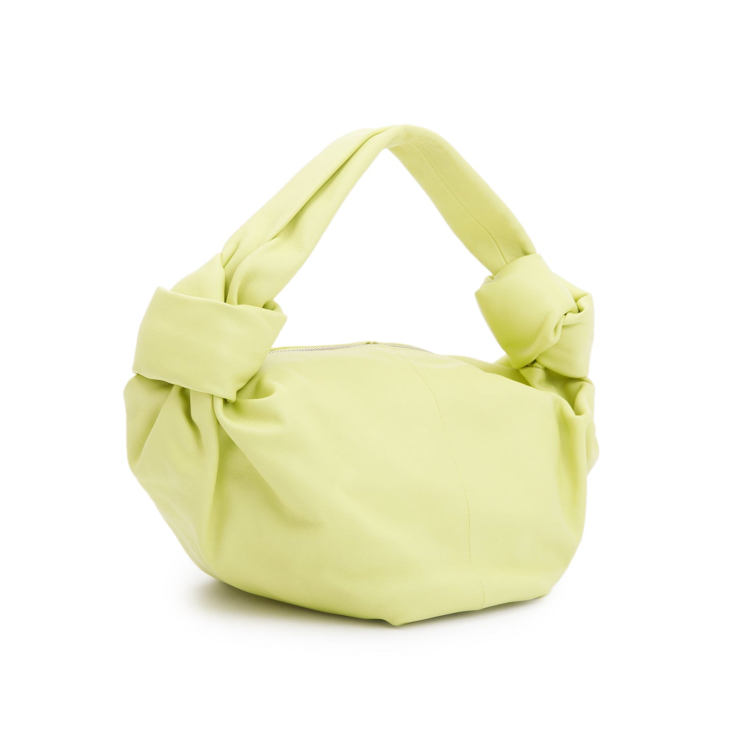 Bottega Veneta Knot Shoulder Bag - Rovelle Bags