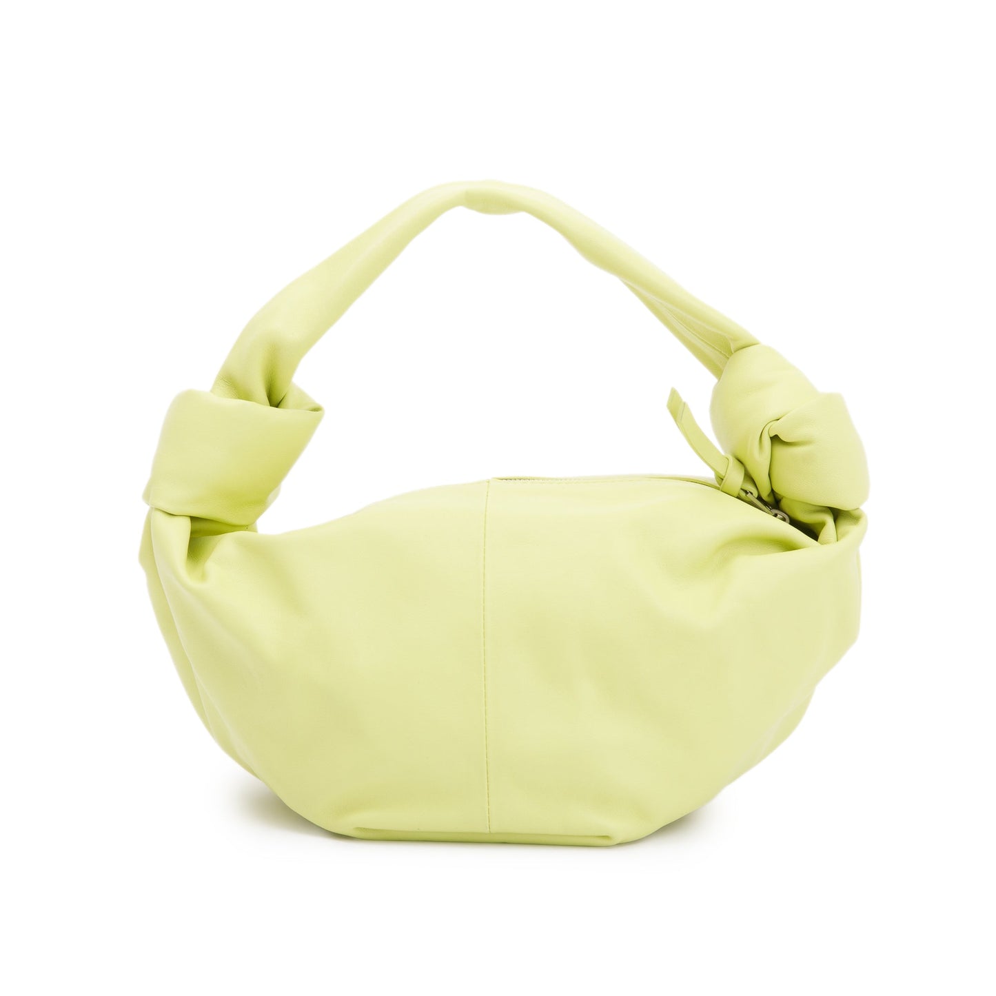 Bottega Veneta Knot Shoulder Bag - Rovelle Bags
