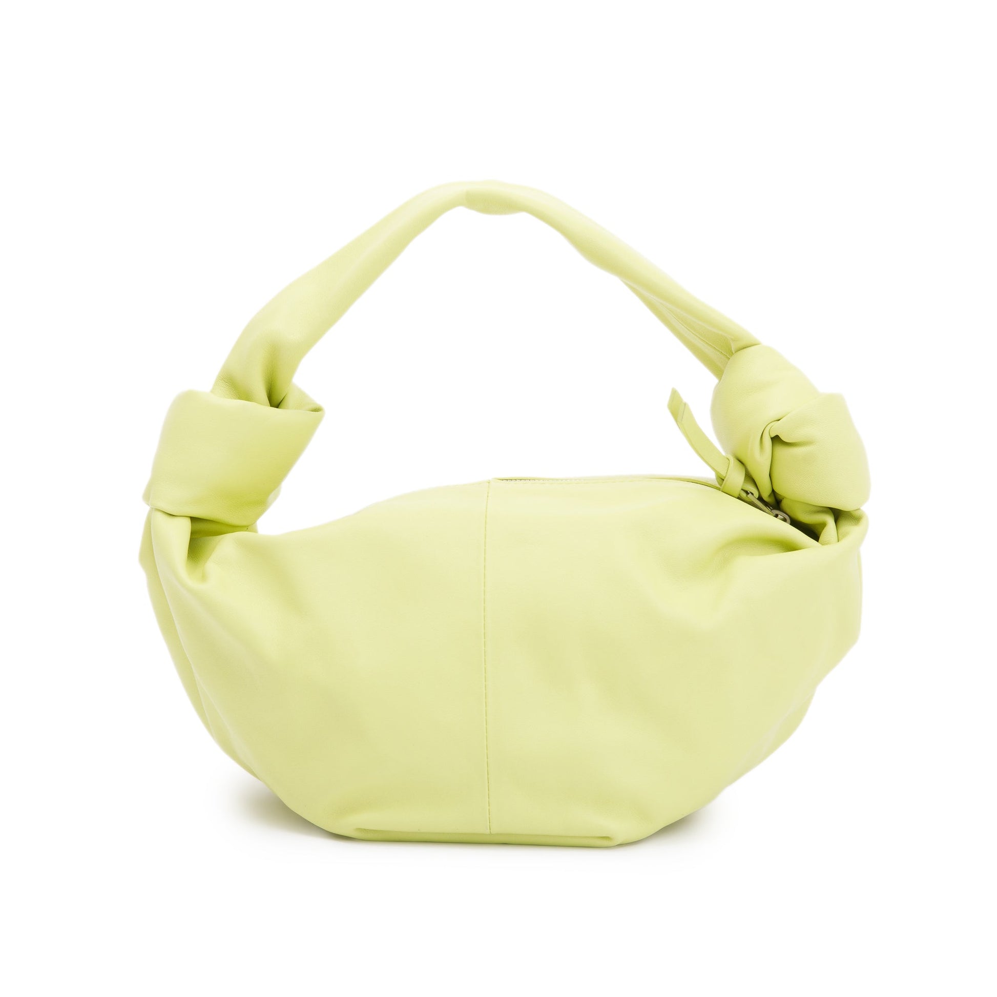 Bottega Veneta Knot Shoulder Bag - Rovelle Bags