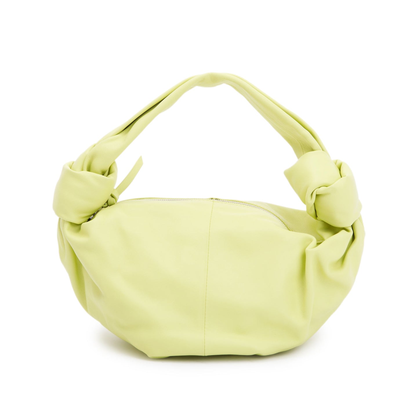 Bottega Veneta Knot Shoulder Bag - Rovelle Bags