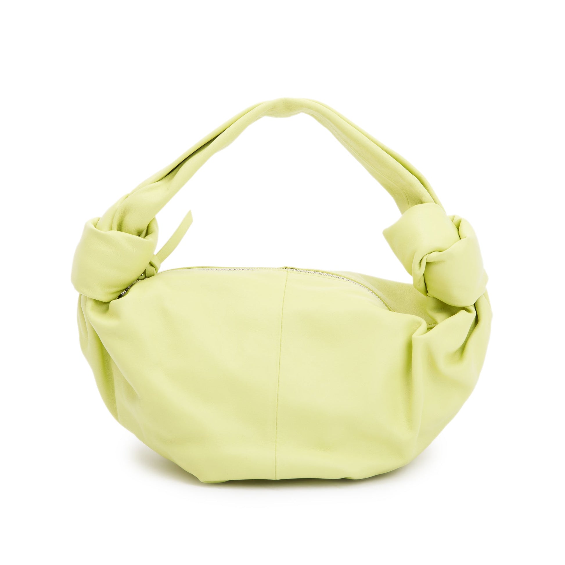 Bottega Veneta Knot Shoulder Bag - Rovelle Bags