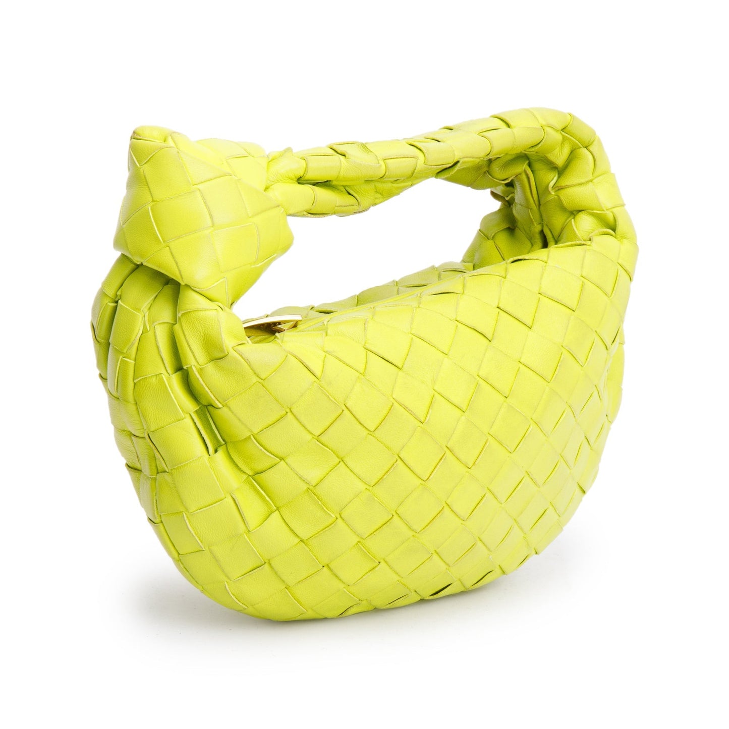 Bottega Veneta Jodie Shoulder Bag - Rovelle Bags