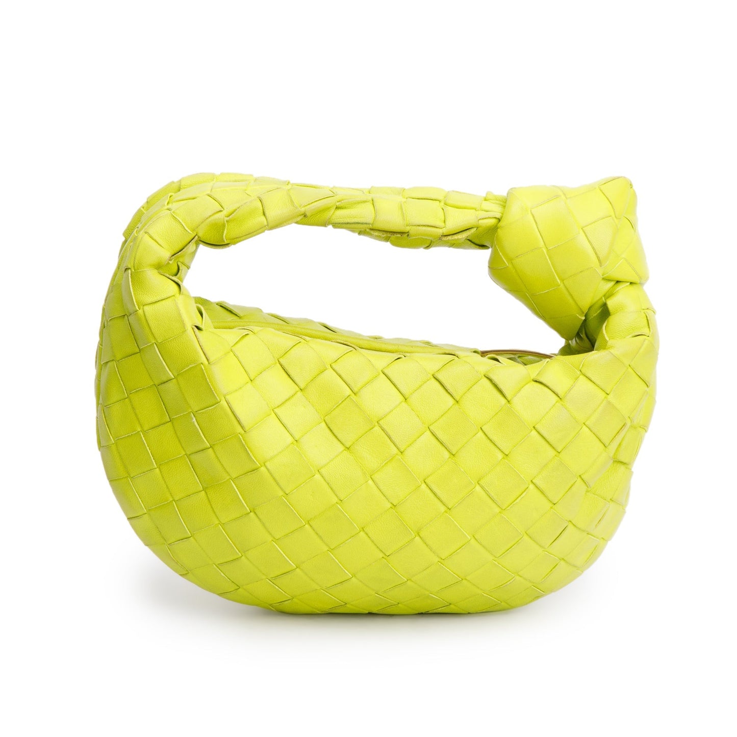 Bottega Veneta Jodie Shoulder Bag - Rovelle Bags