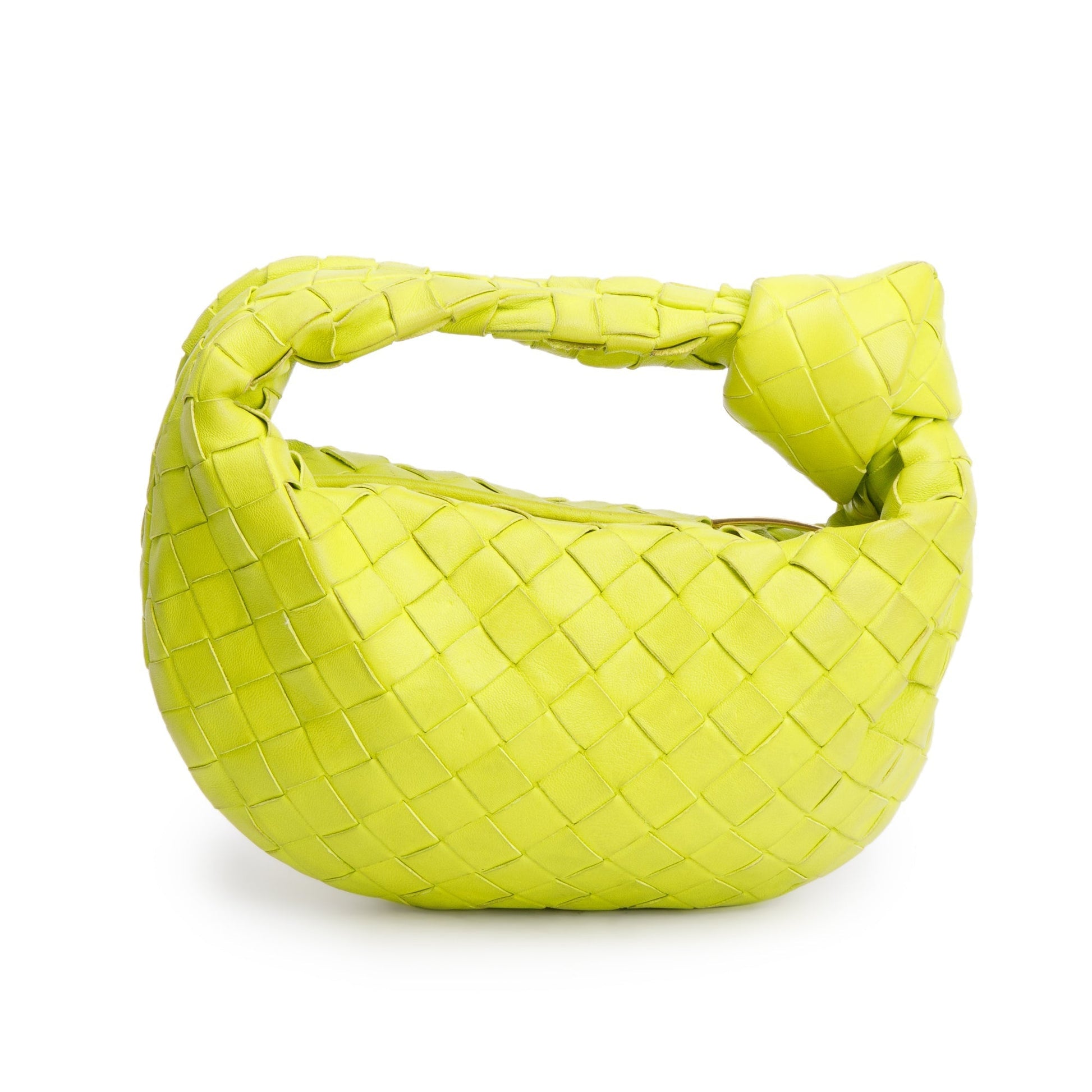 Bottega Veneta Jodie Shoulder Bag - Rovelle Bags