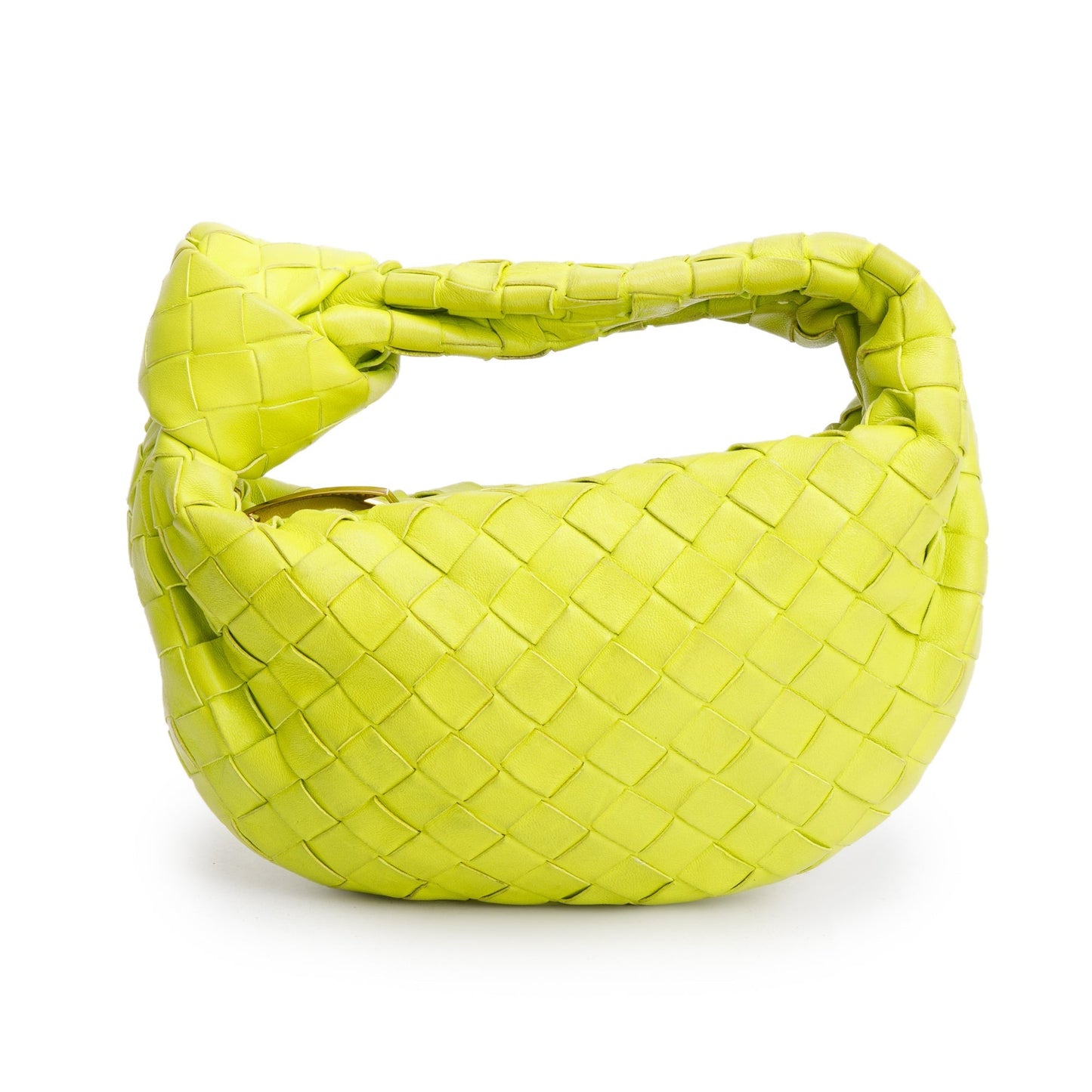 Bottega Veneta Jodie Shoulder Bag - Rovelle Bags