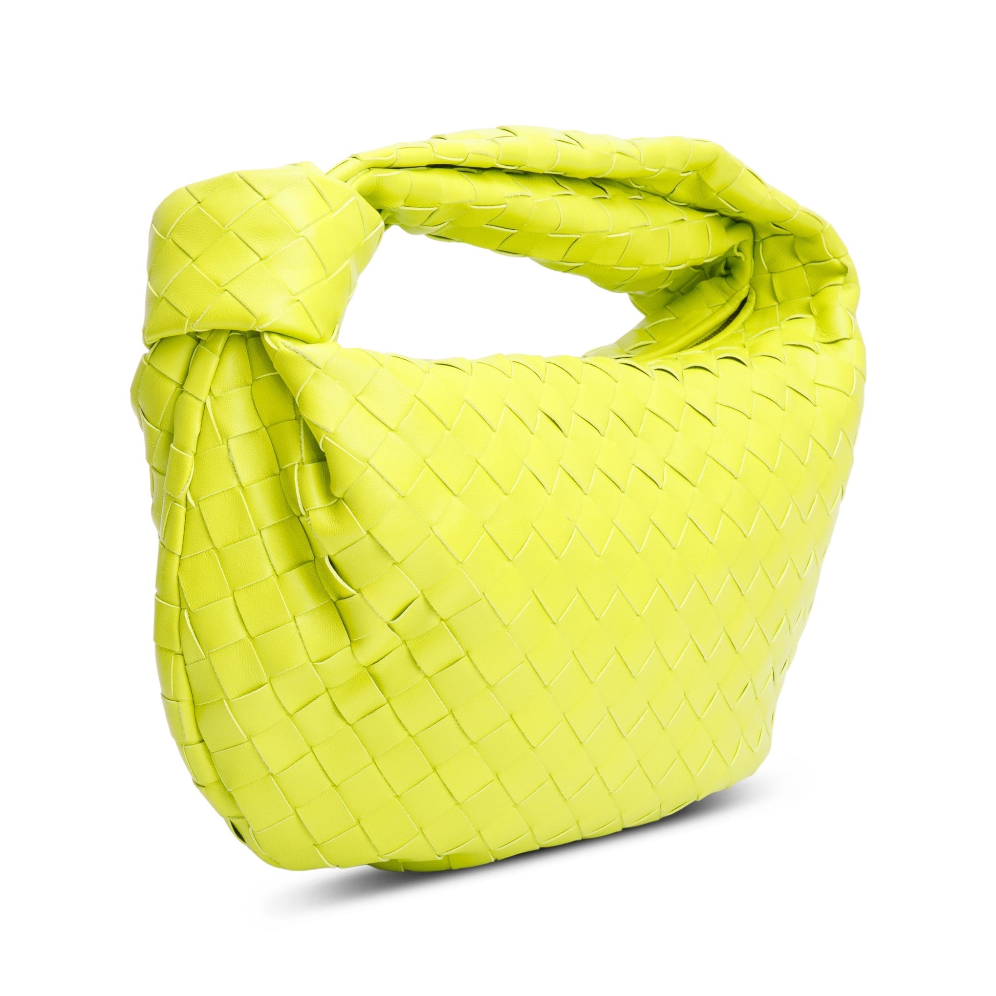 Bottega Veneta Jodie Shoulder Bag - Rovelle Bags