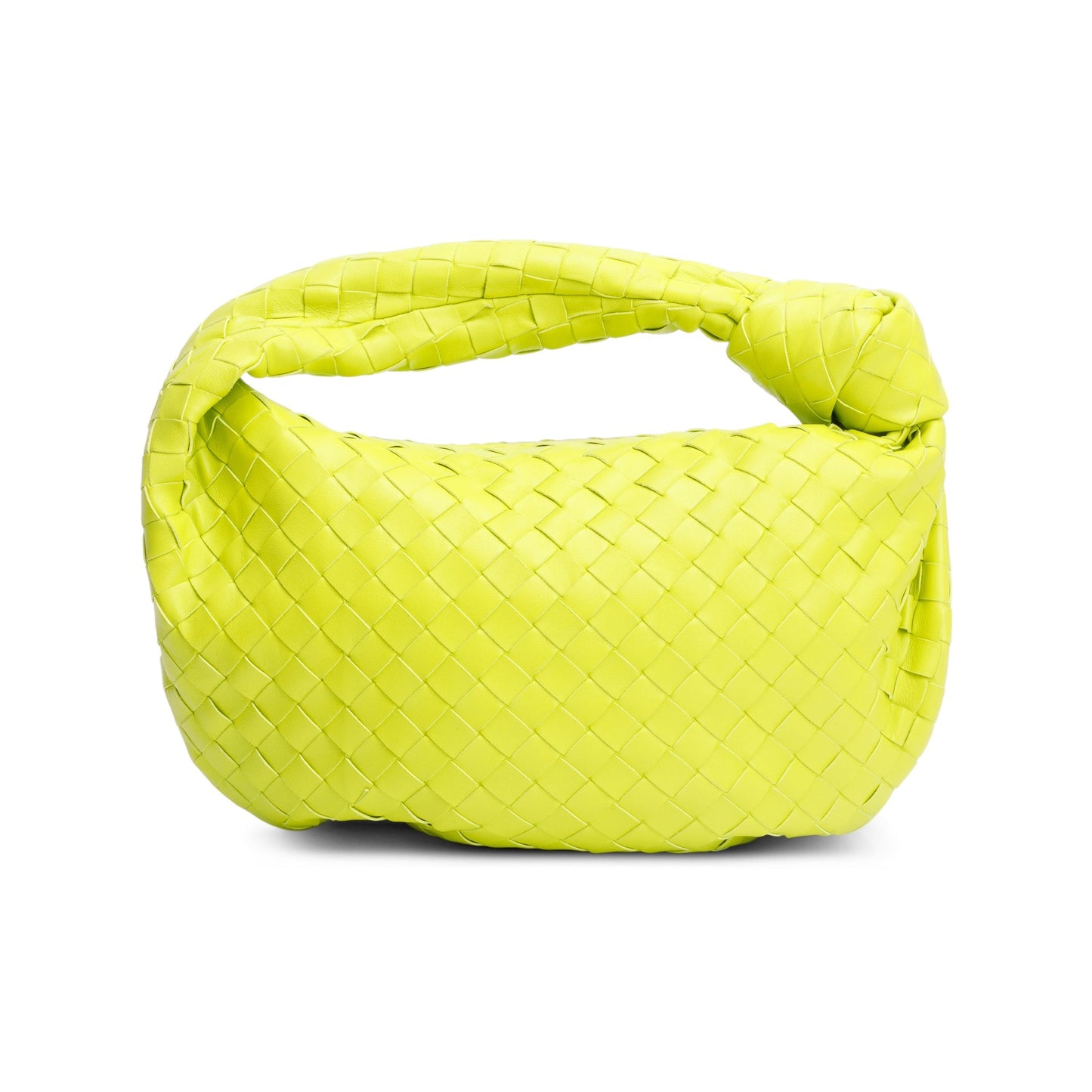 Bottega Veneta Jodie Shoulder Bag - Rovelle Bags