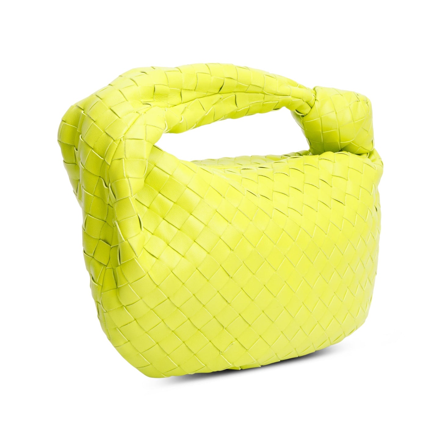 Bottega Veneta Jodie Shoulder Bag - Rovelle Bags