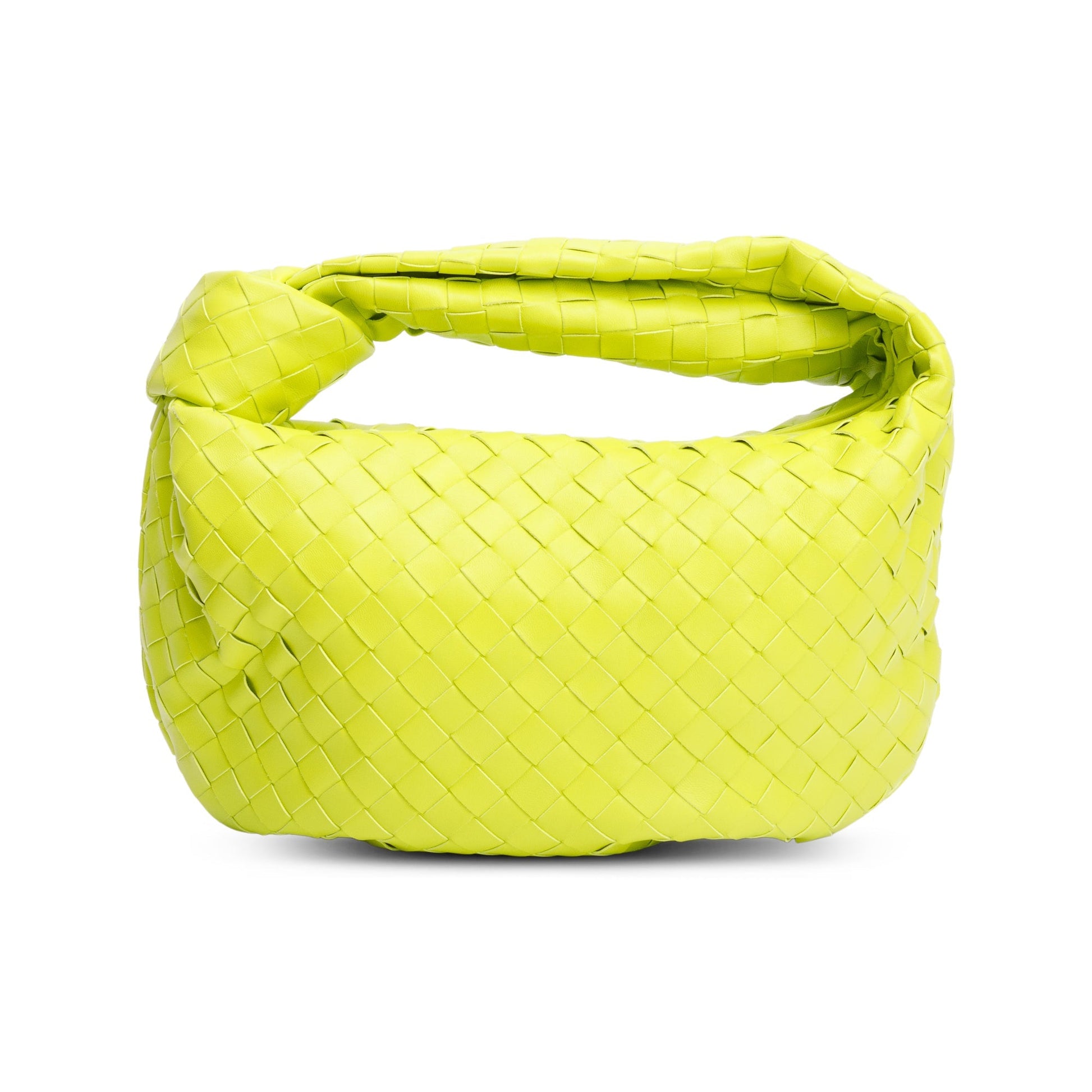 Bottega Veneta Jodie Shoulder Bag - Rovelle Bags