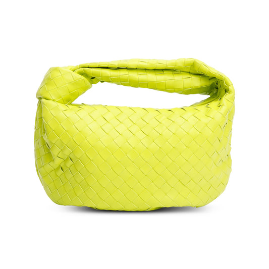 Bottega Veneta Jodie Shoulder Bag - Rovelle Bags