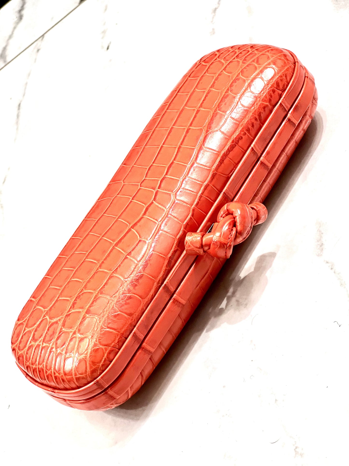 Bottega Veneta Knot Shoulder Bag - Rovelle Bags