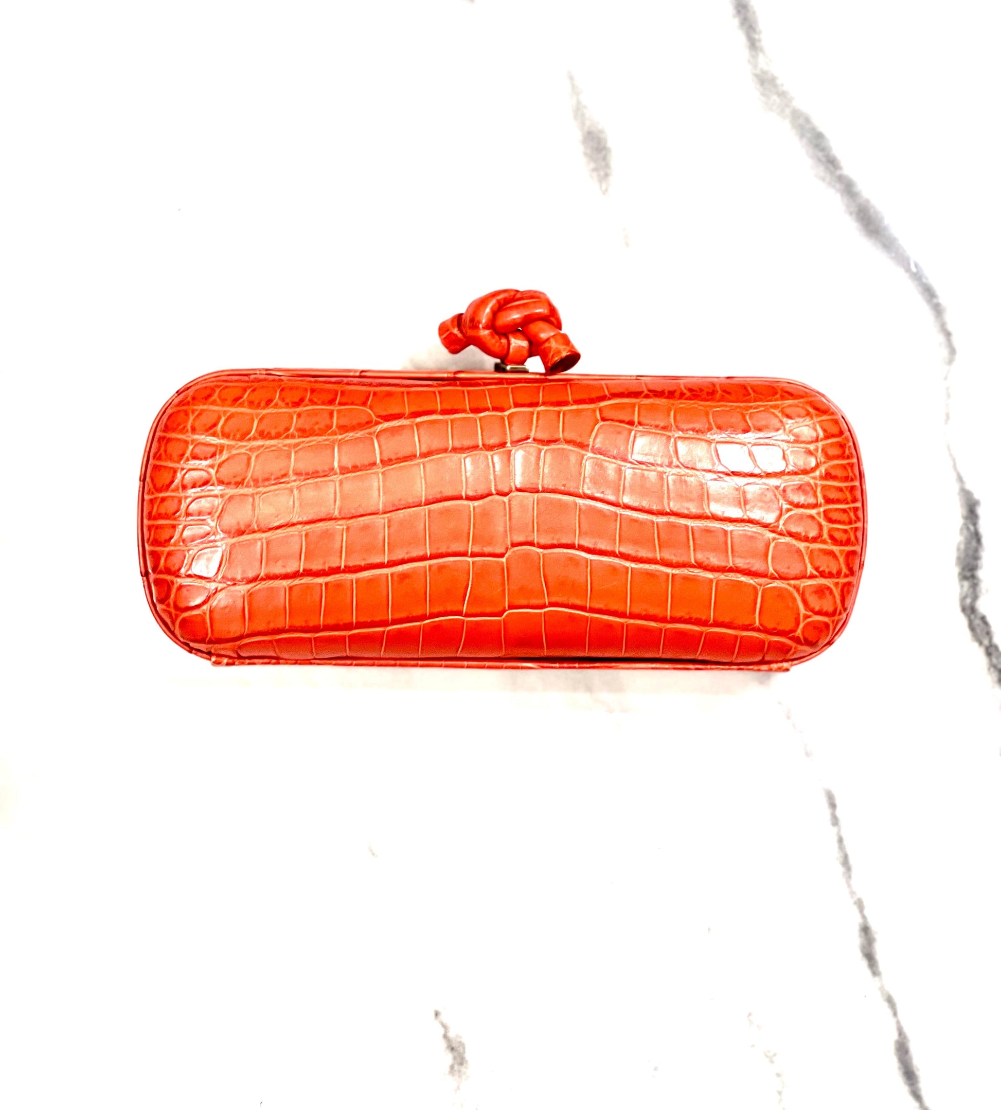 Bottega Veneta Knot Shoulder Bag - Rovelle Bags