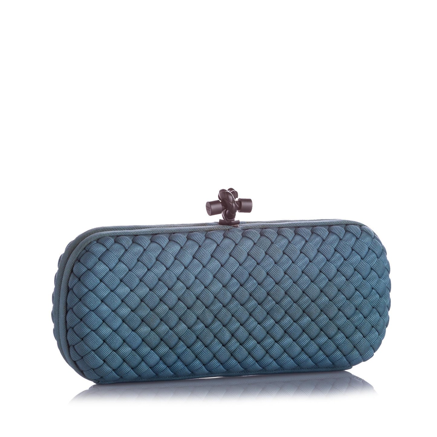 Bottega Veneta Knot Shoulder Bag - Rovelle Bags