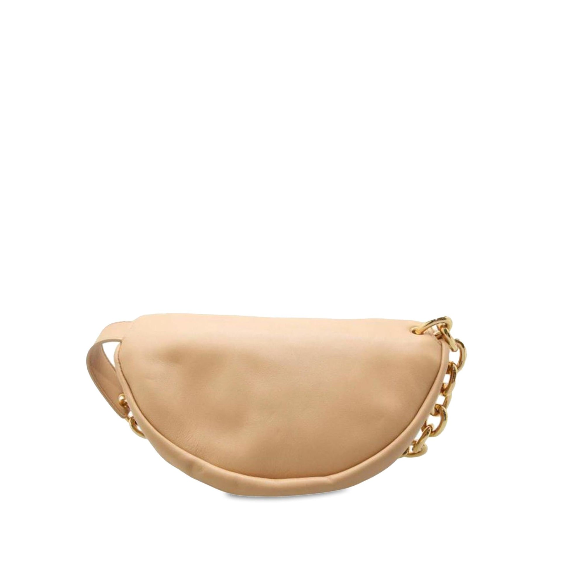 Bottega Veneta Pouch Shoulder Bag - Rovelle Bags