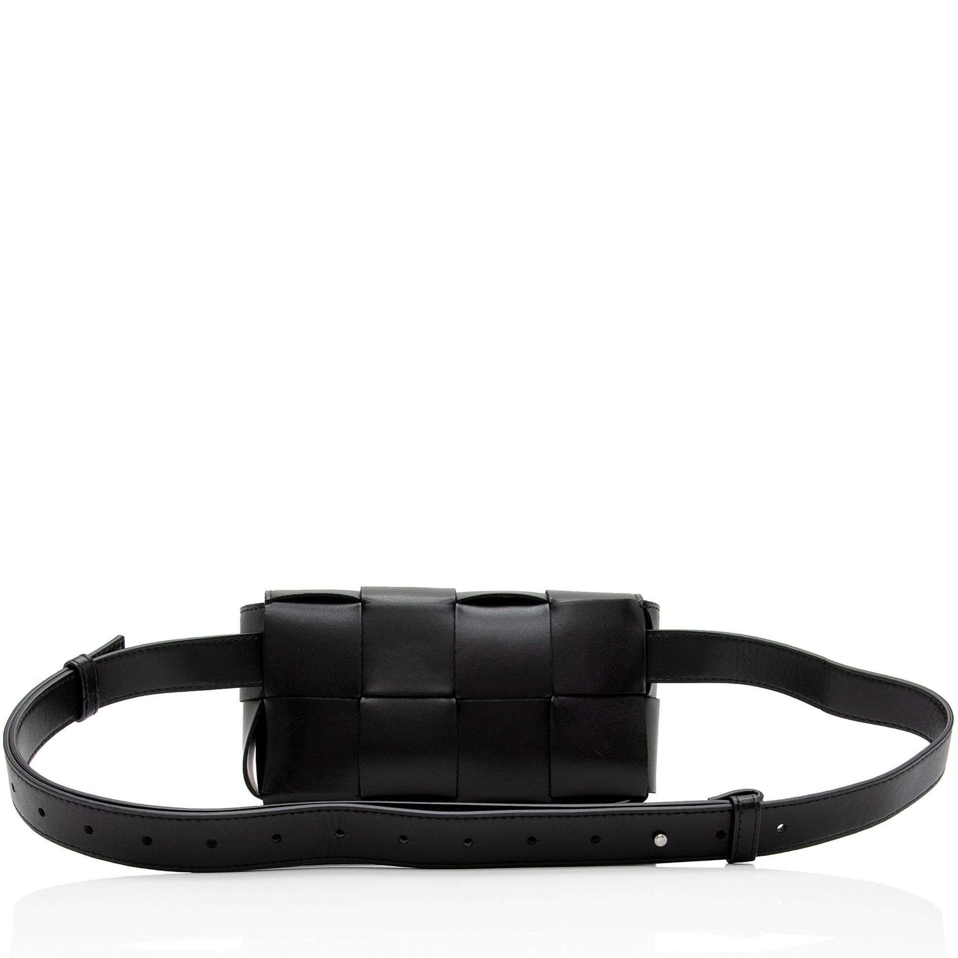 Bottega Veneta Cassette Crossbody - Rovelle Bags